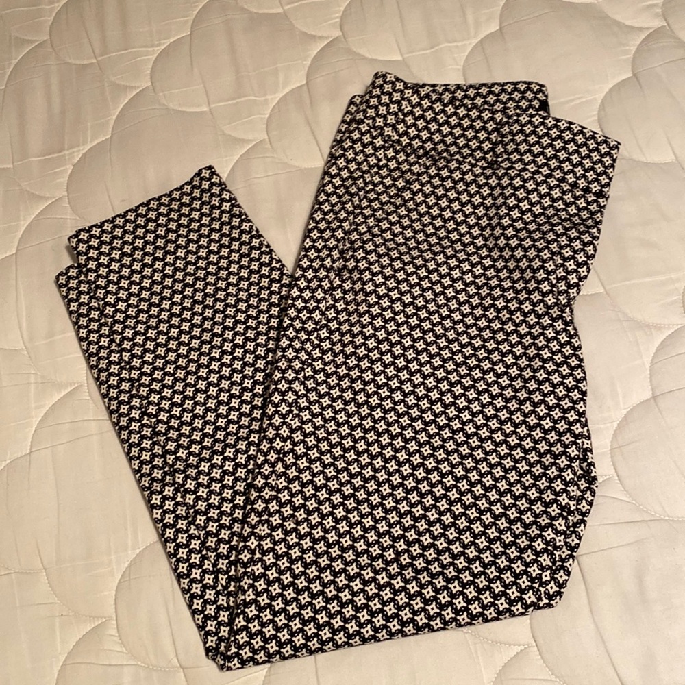 Loft Marissa Skinny Pant